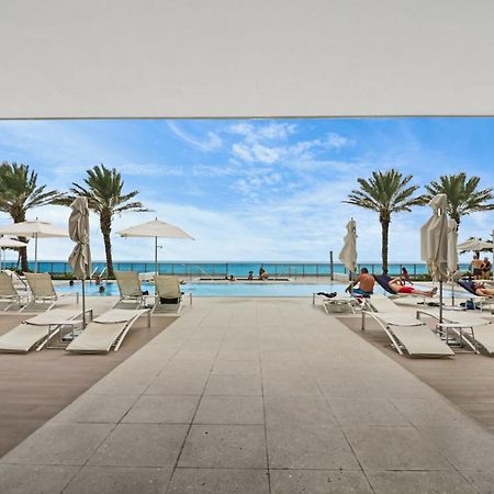 Monte Carlo Miami Suite ไมอามีบีช ภายนอก รูปภาพ