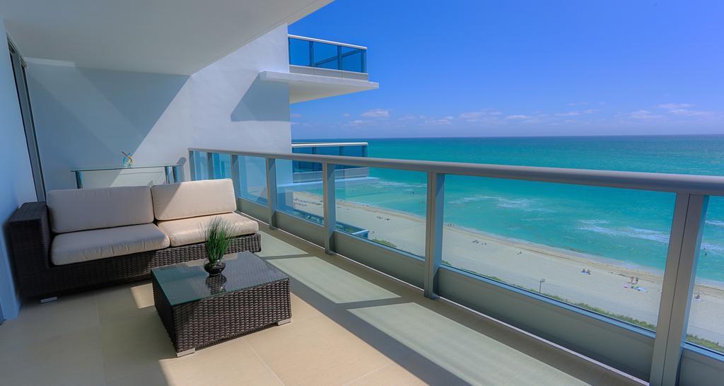 Monte Carlo Miami Suite ไมอามีบีช ห้อง รูปภาพ