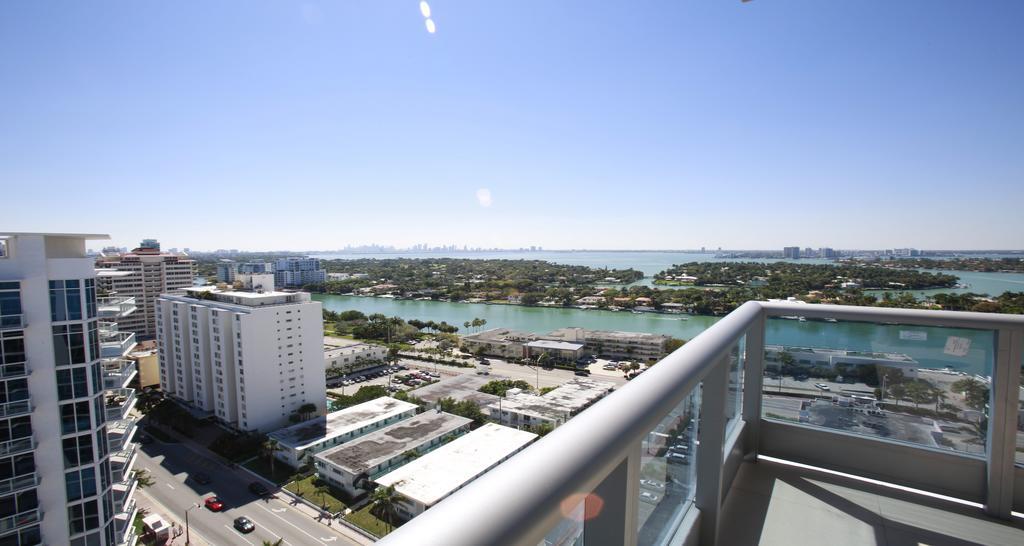 Monte Carlo Miami Suite ไมอามีบีช ห้อง รูปภาพ