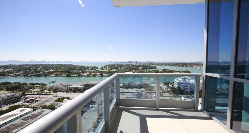 Monte Carlo Miami Suite ไมอามีบีช ห้อง รูปภาพ