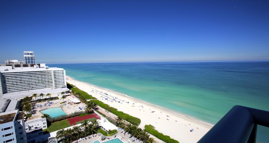Monte Carlo Miami Suite ไมอามีบีช ห้อง รูปภาพ