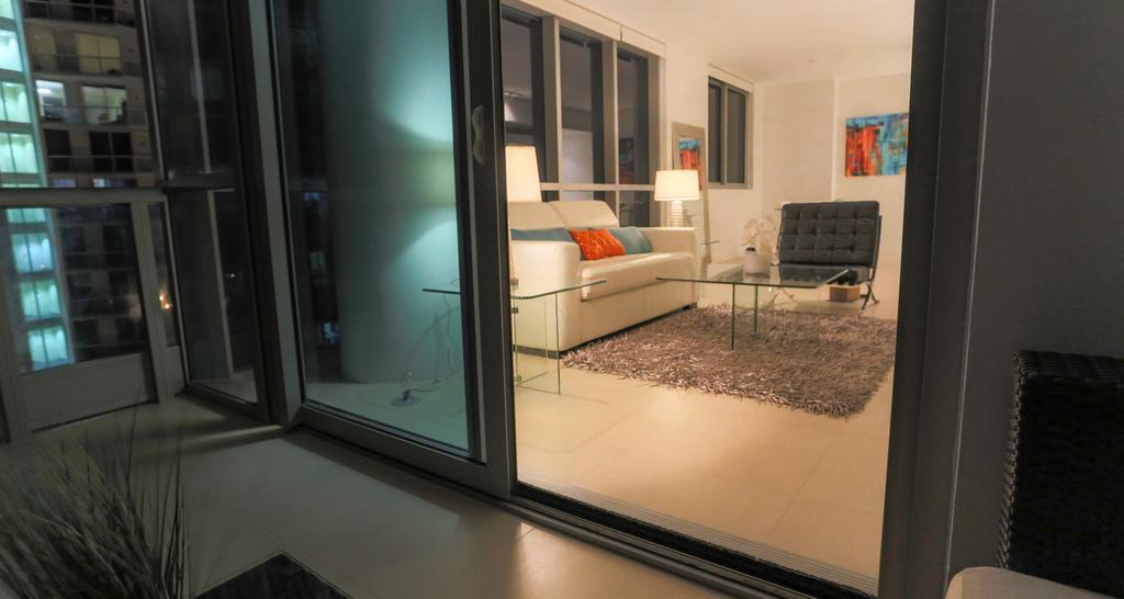 Monte Carlo Miami Suite ไมอามีบีช ภายนอก รูปภาพ