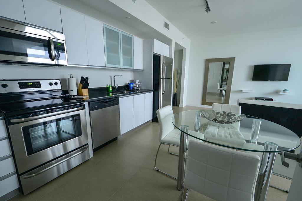 Monte Carlo Miami Suite ไมอามีบีช ห้อง รูปภาพ