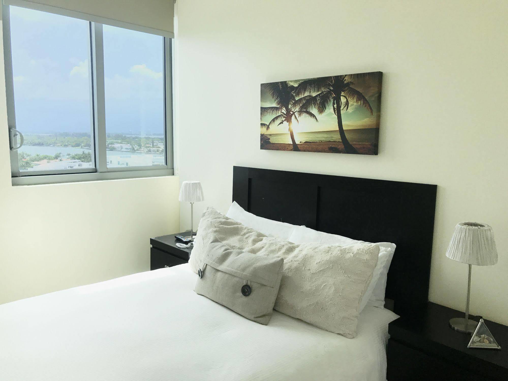 Monte Carlo Miami Suite ไมอามีบีช ภายนอก รูปภาพ