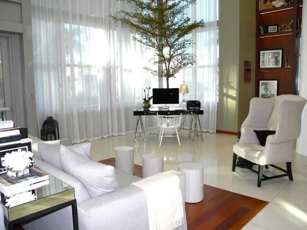 Monte Carlo Miami Suite ไมอามีบีช ภายนอก รูปภาพ