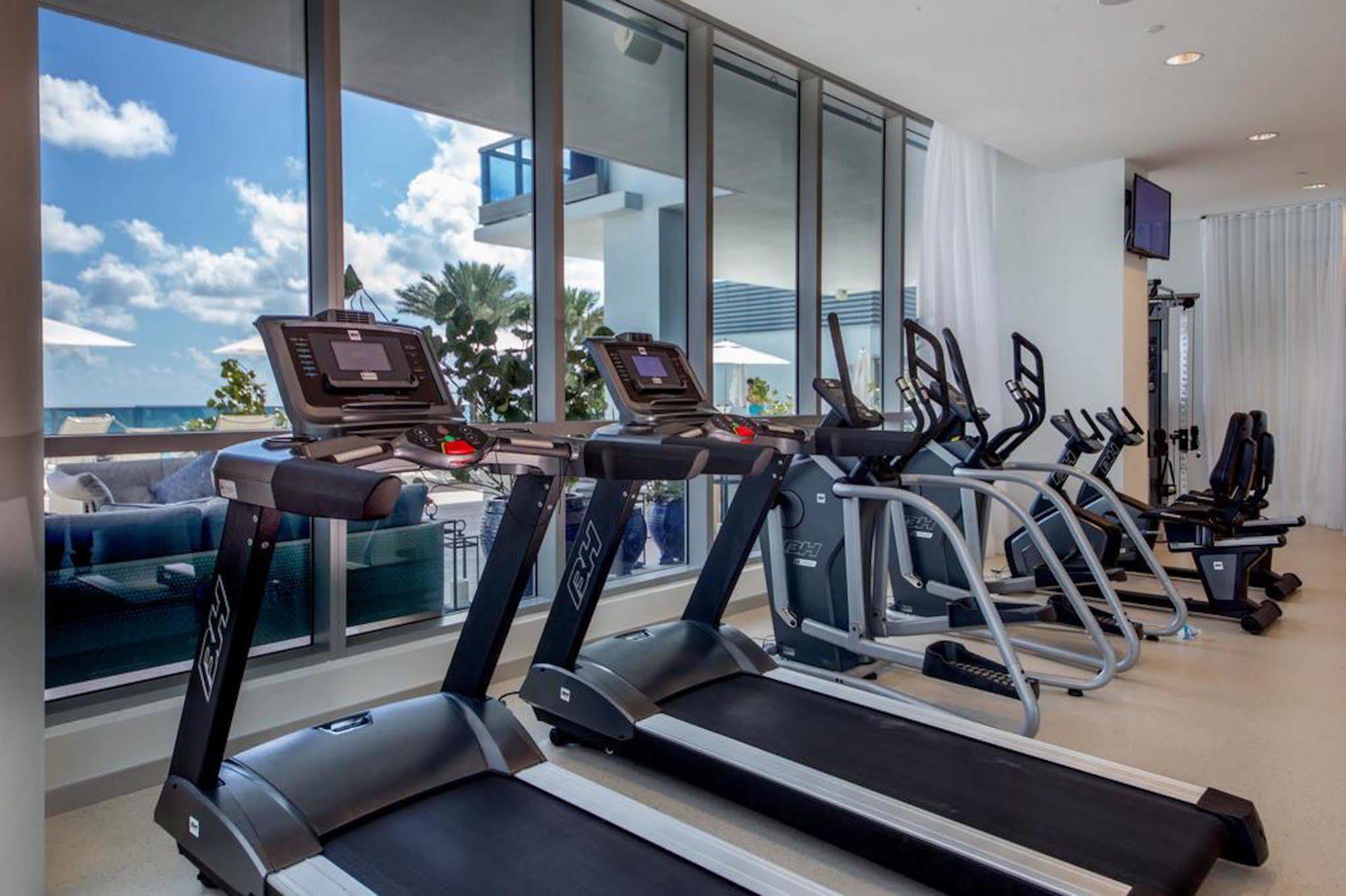 Monte Carlo Miami Suite ไมอามีบีช ภายนอก รูปภาพ
