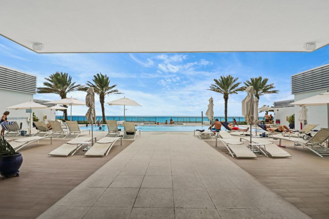 Monte Carlo Miami Suite ไมอามีบีช ภายนอก รูปภาพ