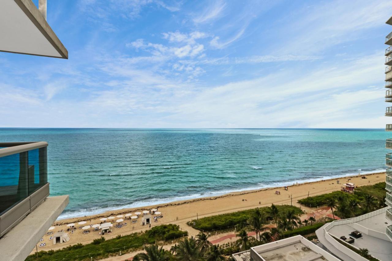 Monte Carlo Miami Suite ไมอามีบีช ภายนอก รูปภาพ