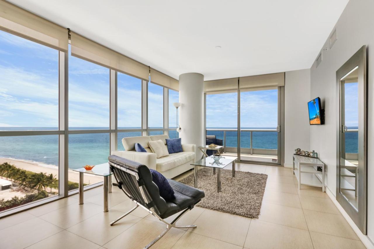 Monte Carlo Miami Suite ไมอามีบีช ภายนอก รูปภาพ